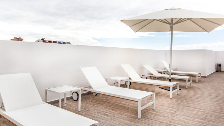 BLUESEA Lagos de Cesar